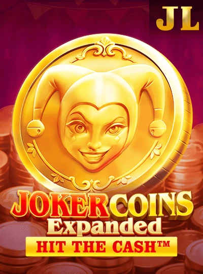 Classic slots game cover
